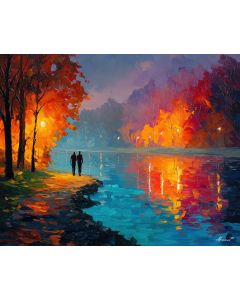SHARED LAKE