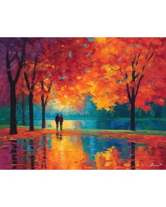 AUTUMN LIGHTS