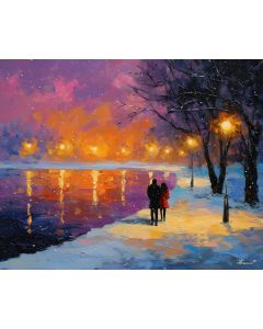 SOFT STROLL