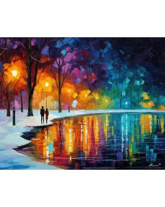 COLORFUL PATH