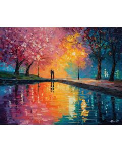 JOYFUL HORIZON