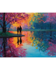 LUMINOUS TOGETHER
