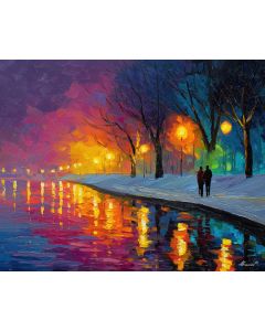 VIVID STILLNESS