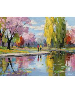 LIVELY PARK