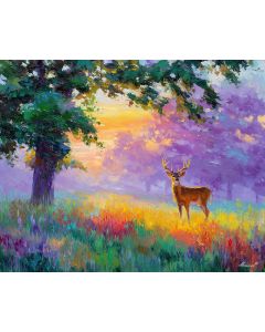 COLORFUL SCENE