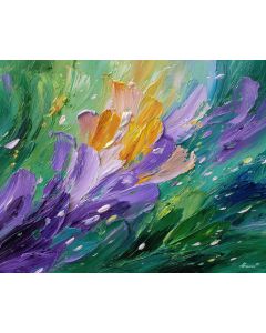 BLOOMING HARMONY