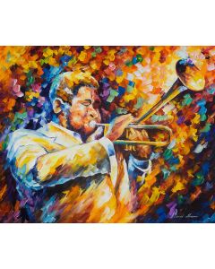DIZZY GILLESPIE MUSIC