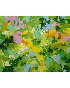 JOYFUL COLORS
