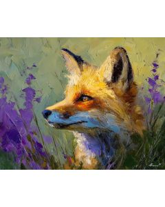 GENTLE SPIRIT