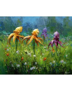 LIVELY MEADOW