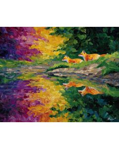 FLOWING MOMENT