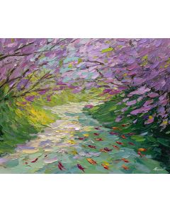AIRY PATH