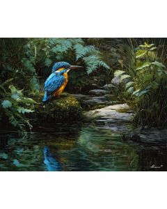 AURELION KINGFISHER