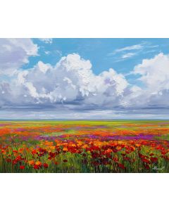 FLOWERFIELD HORIZON