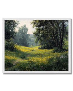 SUNPATH MEADOWLAND - FRAMED