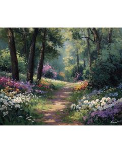 BLOOMSHADE PATH