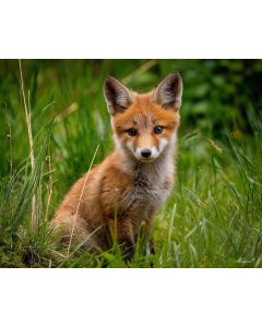 FOX CUB MEADOW