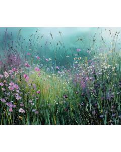 WINDLIT BLOSSOMFIELD
