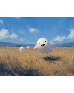 AIRY PICNIC