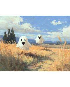 GENTLE STROLL