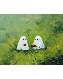 CALM FRIENDS