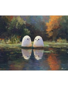 FLOATING MOMENT