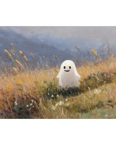GENTLE JOY