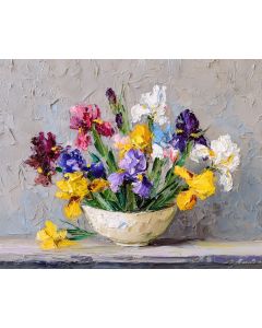 BRIGHT BLOOMS