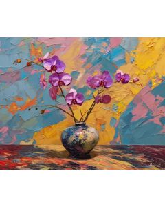 WARM COMPOSITION