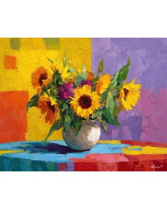 JOYFUL DISPLAY