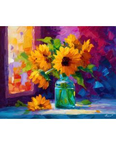 BRIGHT COLORS