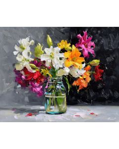 FLOWING ARRANGEMENT