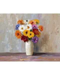 WARM VASE