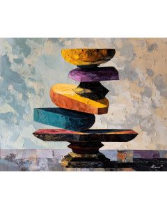 BUILT BALANCE