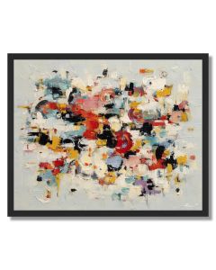 FOCUSED ORDER - FRAMED