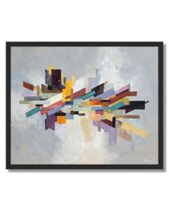 FORMED ORDER - FRAMED