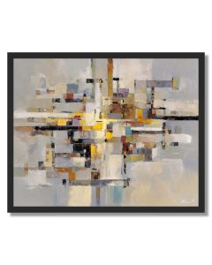 DIRECT SCENE - FRAMED