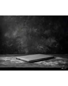 SIMPLE FIELD B&W
