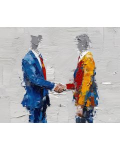 OPEN COLLABORATION