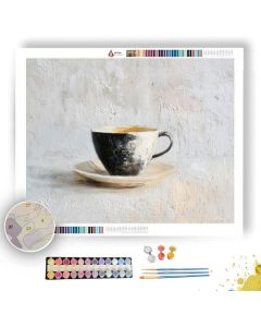 ORDERED FORM - Paint by Numbers Full Kit