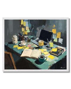 DIRECT PROJECT - FRAMED