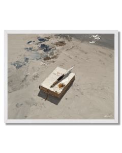 OPEN FLOW - FRAMED