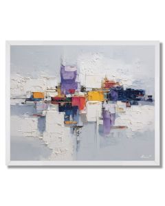CLEAR ORDER - FRAMED