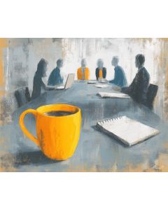 BUSINESS COLLABORATION