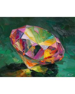 FLOATING OBJECT