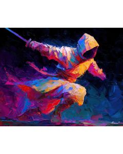 VIVID SPACE