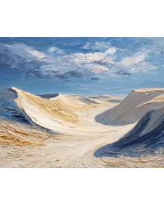 FLOWING SHAPE