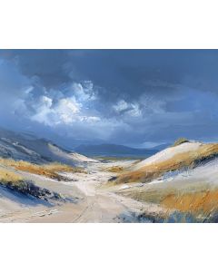 CALM FIELD
