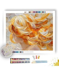 SOFT CYCLE - Paint by Numbers Full Kit