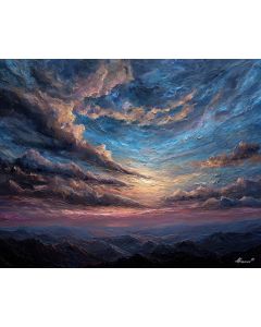 TIMELESS HORIZON